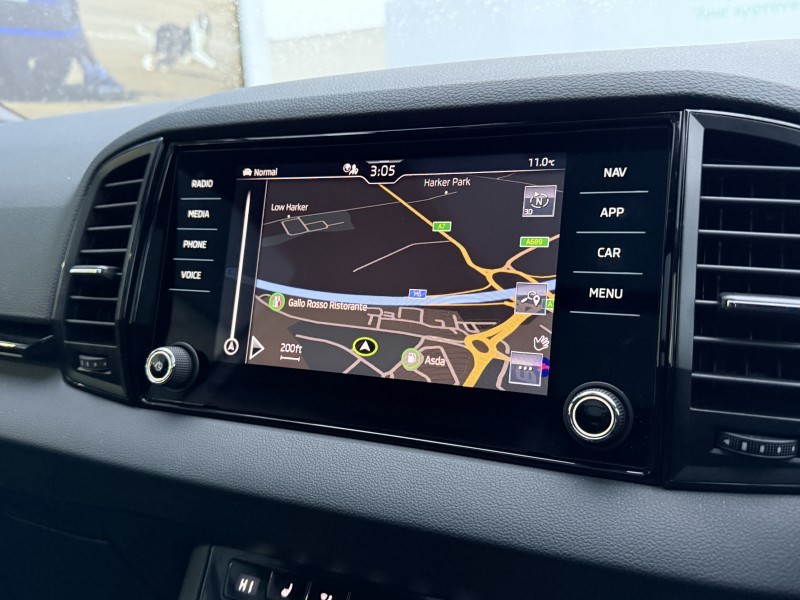 Used Skoda Karoq 2023 for sale - 77001322: Photo 33