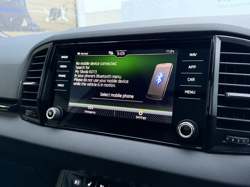 Used Skoda Karoq 2023 for sale - 77001322: Photo 34