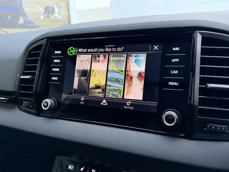 Used Skoda Karoq 2023 for sale - 77001322: Photo 36