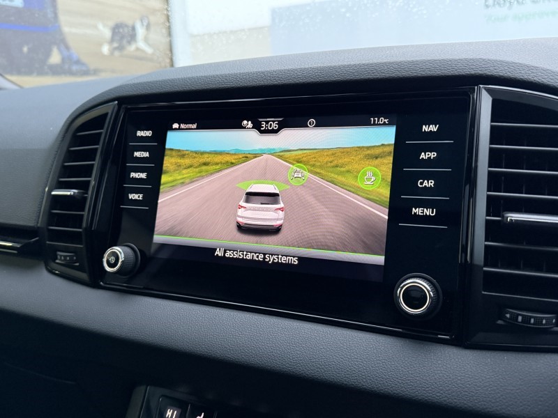 Used Skoda Karoq 2023 for sale - 77001322: Photo 37