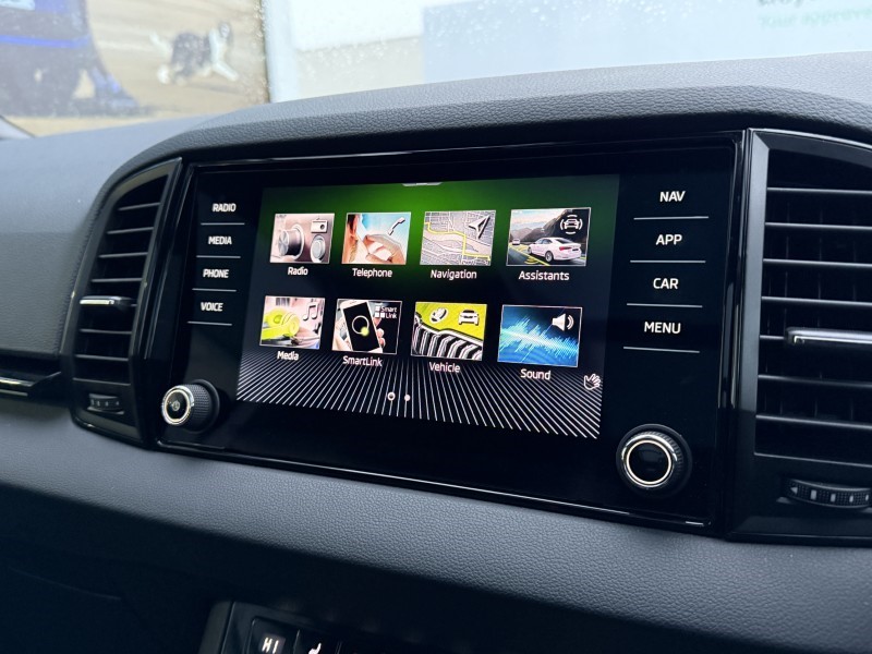 Used Skoda Karoq 2023 for sale - 77001322: Photo 38