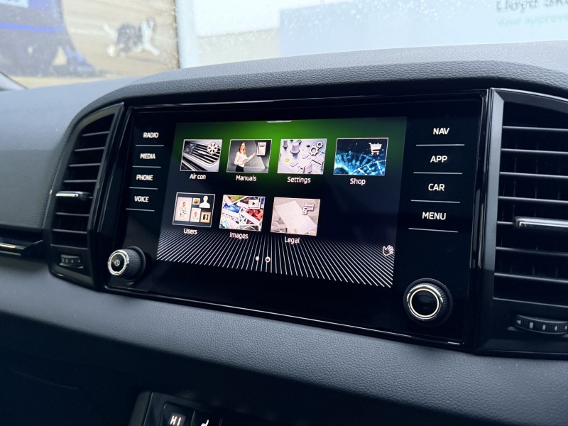 Used Skoda Karoq 2023 for sale - 77001322: Photo 39