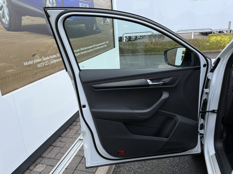 Used Skoda Karoq 2023 for sale - 77001322: Photo 40