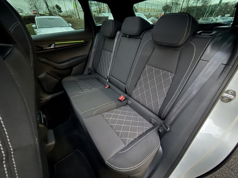 Used Skoda Karoq 2023 for sale - 77001322: Photo 43