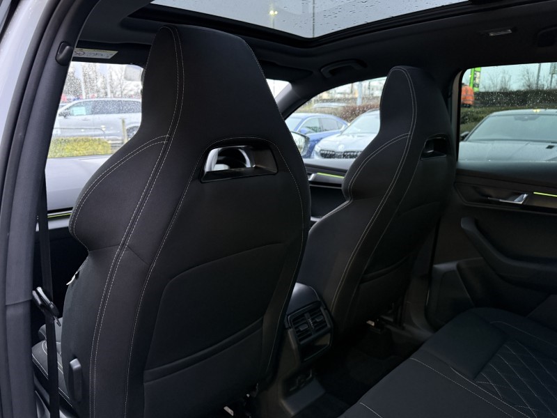 Used Skoda Karoq 2023 for sale - 77001322: Photo 45