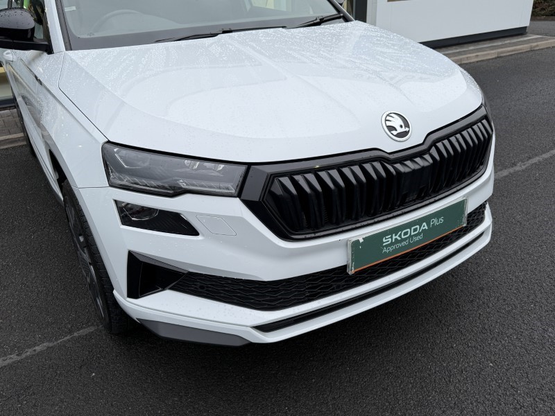 Used Skoda Karoq 2023 for sale - 77001322: Photo 47