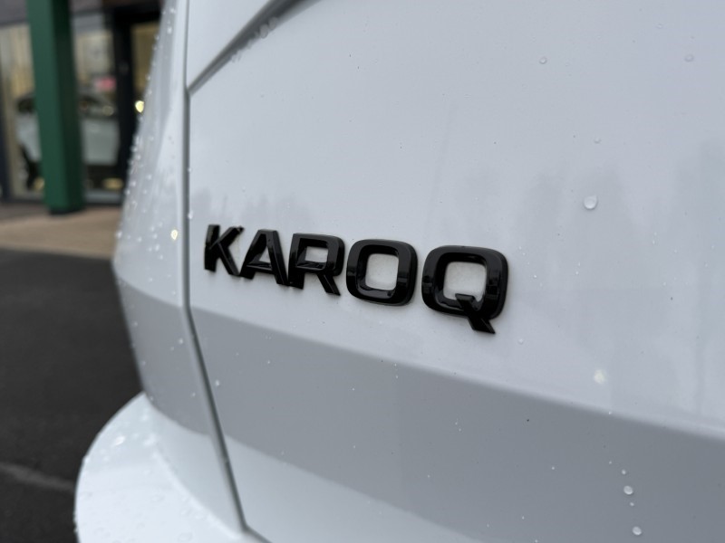 Used Skoda Karoq 2023 for sale - 77001322: Photo 52