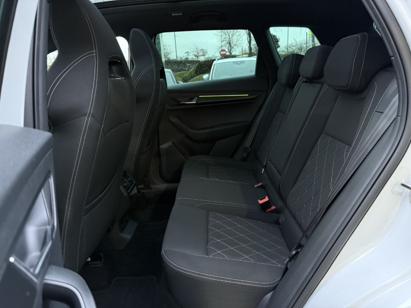 Used Skoda Karoq 2023 for sale - 77001322: Photo 8