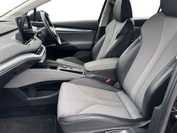 Used Skoda Enyaq 2022 for sale - 77545389: Photo