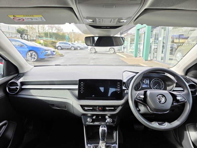 Used Skoda Fabia 2023 for sale - 77877708: Photo 10