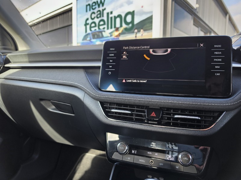 Used Skoda Fabia 2023 for sale - 77877708: Photo 14