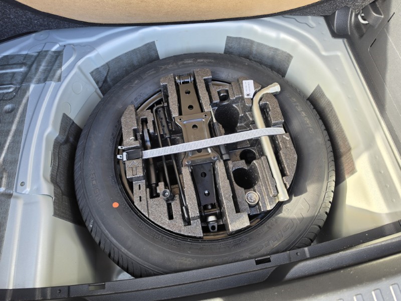 Used Skoda Fabia 2023 for sale - 77877708: Photo 19