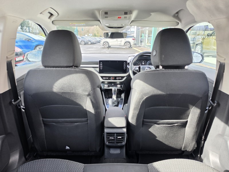 Used Skoda Fabia 2023 for sale - 77877708: Photo 20