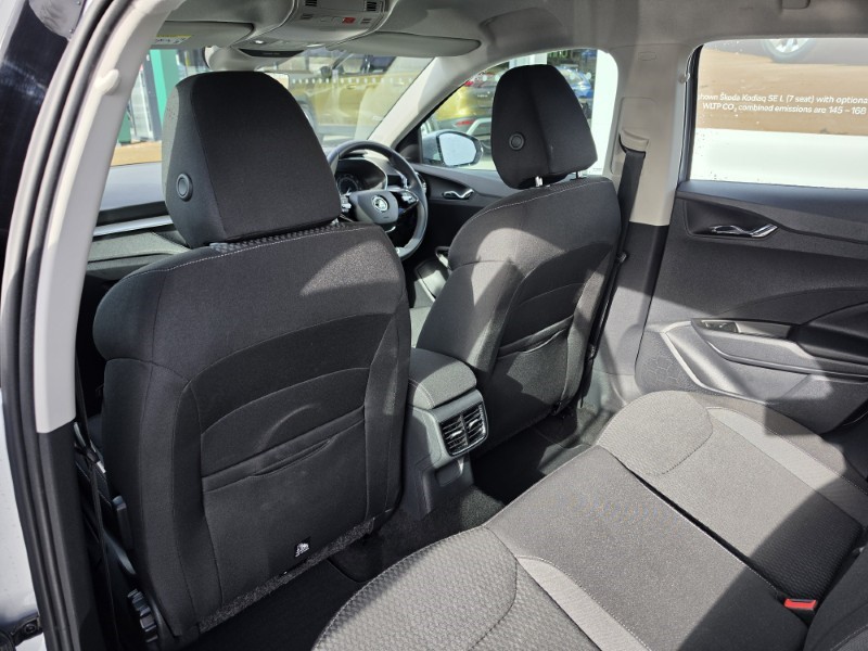 Used Skoda Fabia 2023 for sale - 77877708: Photo 22