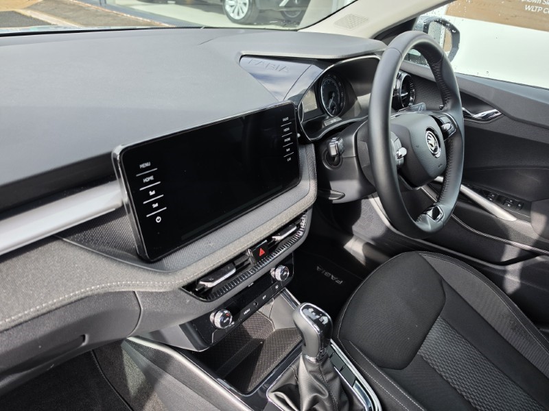 Used Skoda Fabia 2023 for sale - 77877708: Photo 23