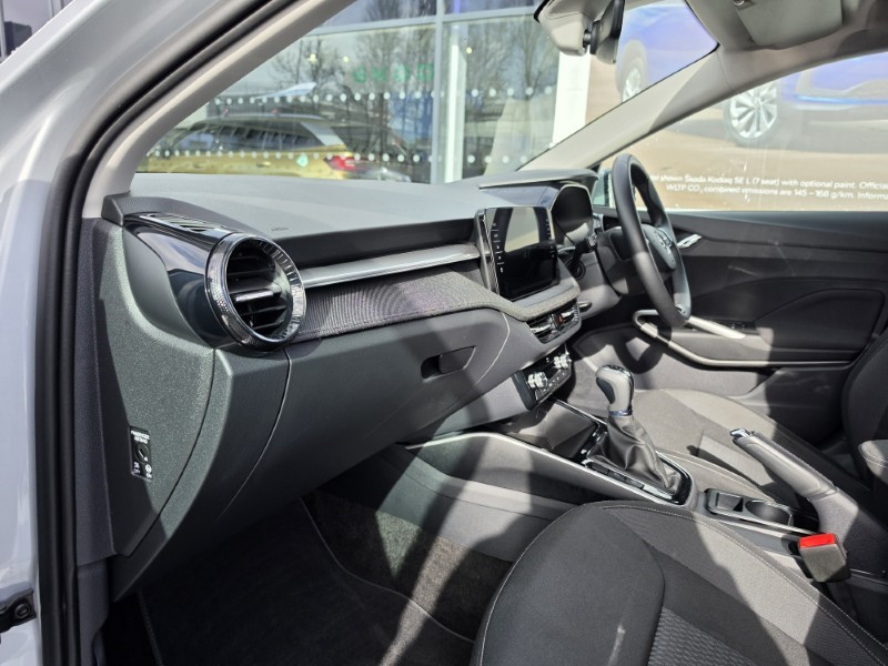 Used Skoda Fabia 2023 for sale - 77877708: Photo 25