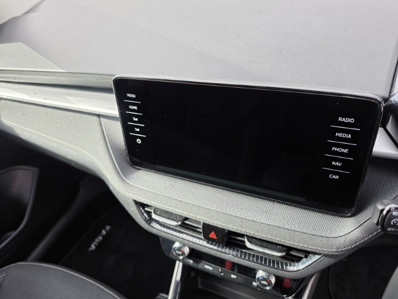 Used Skoda Fabia 2023 for sale - 77877708: Photo 28