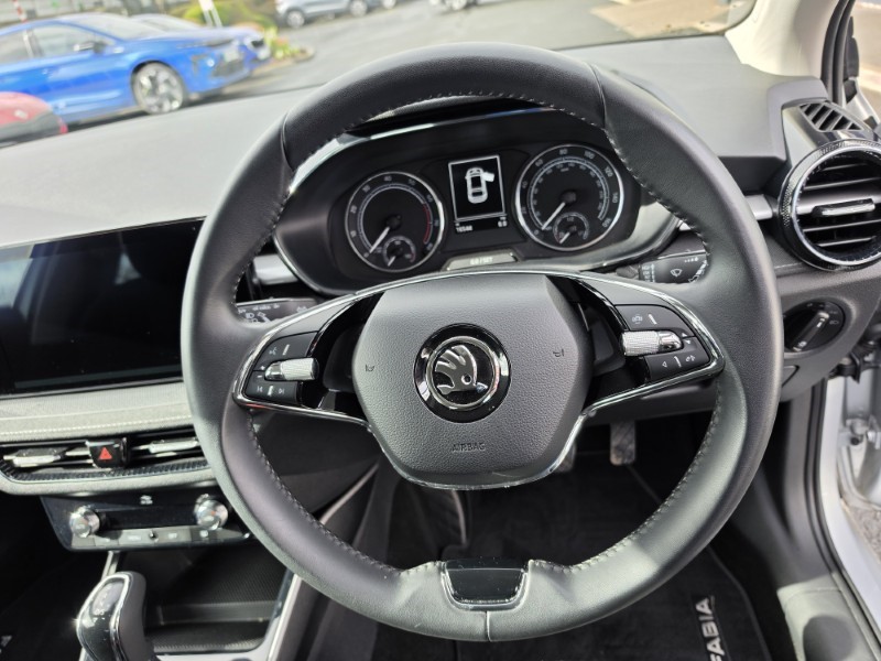 Used Skoda Fabia 2023 for sale - 77877708: Photo 30