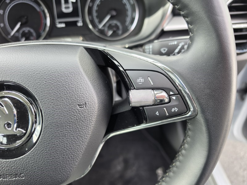 Used Skoda Fabia 2023 for sale - 77877708: Photo 31