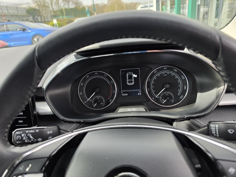 Used Skoda Fabia 2023 for sale - 77877708: Photo 33