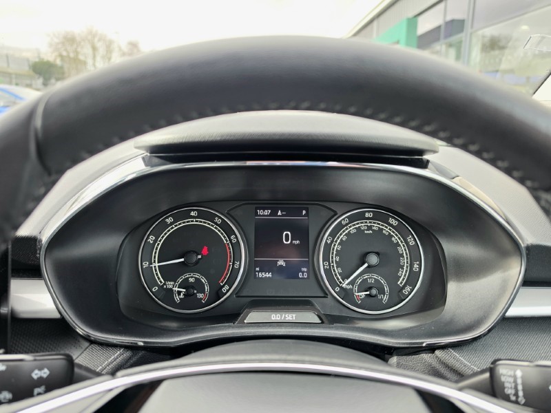 Used Skoda Fabia 2023 for sale - 77877708: Photo 34