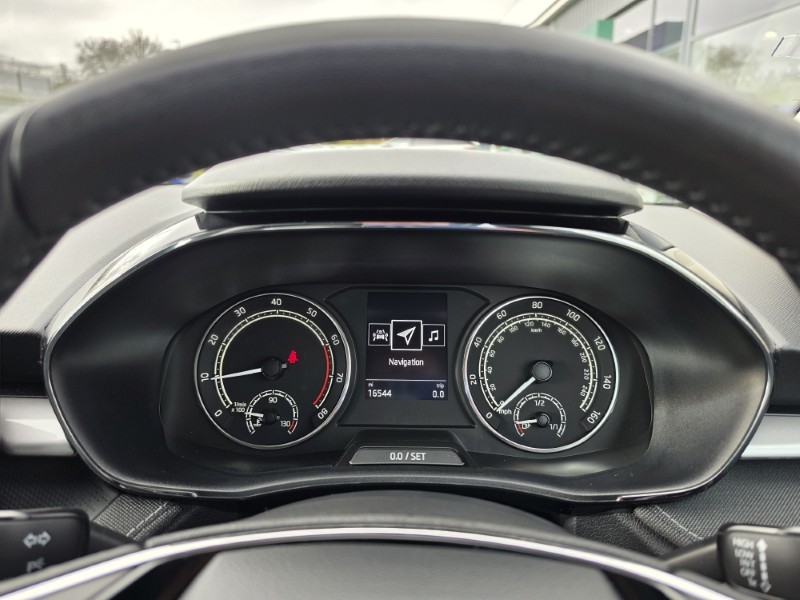 Used Skoda Fabia 2023 for sale - 77877708: Photo 36