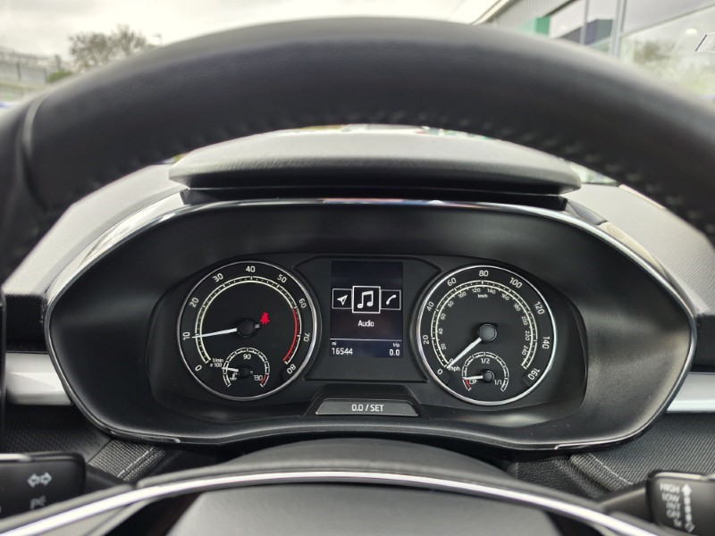 Used Skoda Fabia 2023 for sale - 77877708: Photo 37