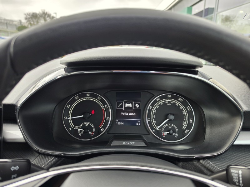 Used Skoda Fabia 2023 for sale - 77877708: Photo 39