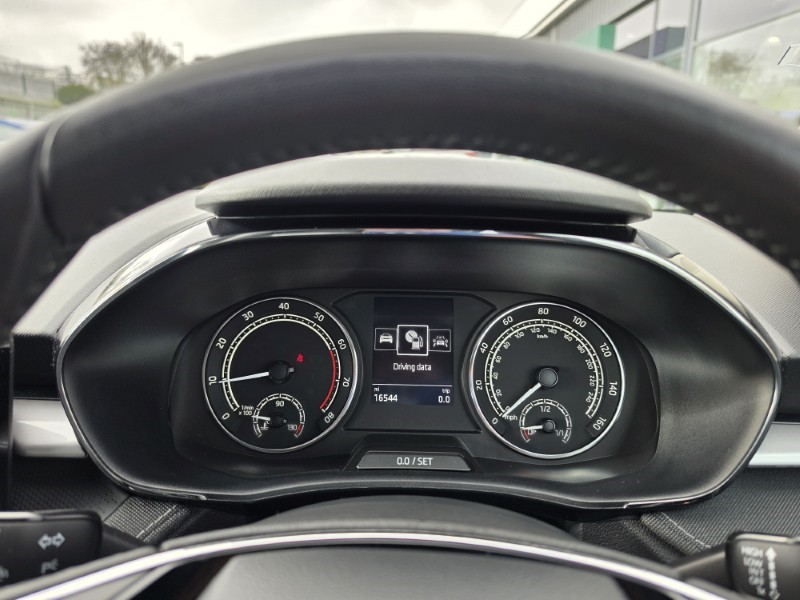 Used Skoda Fabia 2023 for sale - 77877708: Photo 40