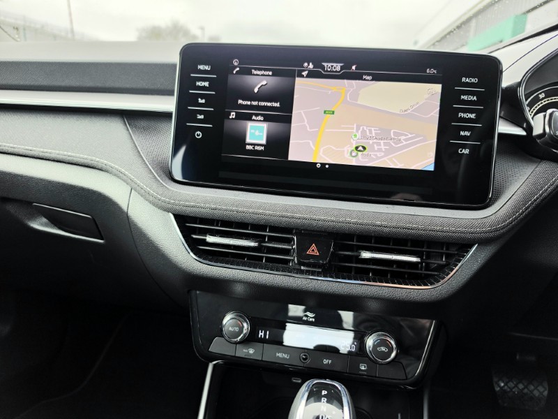 Used Skoda Fabia 2023 for sale - 77877708: Photo 41