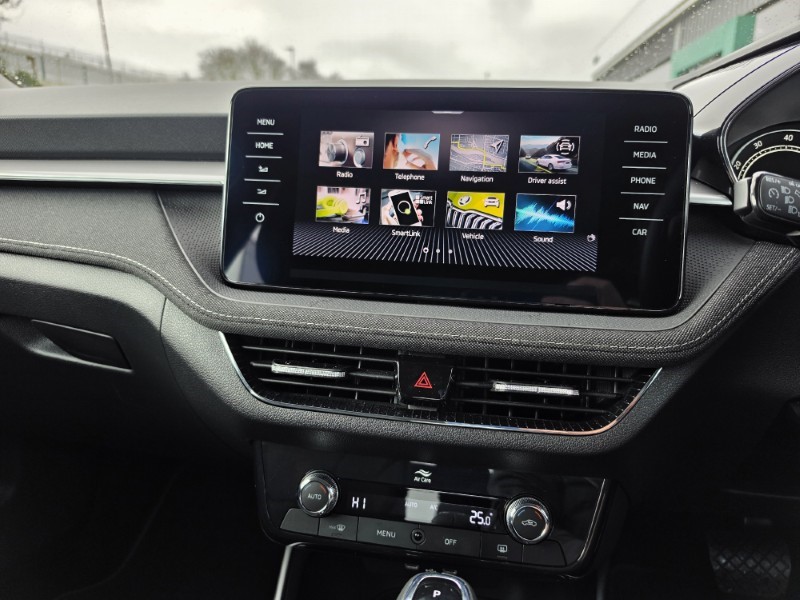 Used Skoda Fabia 2023 for sale - 77877708: Photo 42