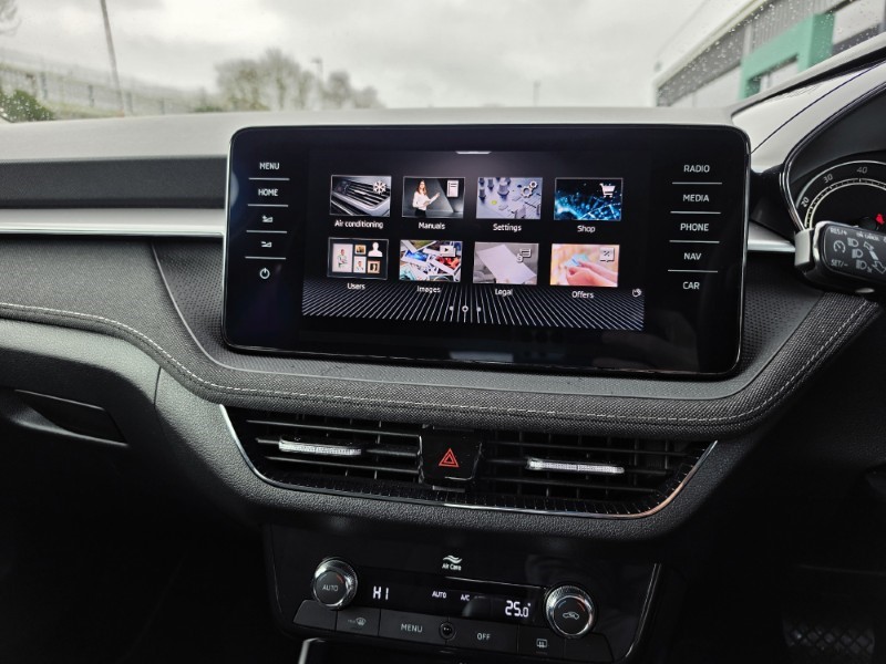 Used Skoda Fabia 2023 for sale - 77877708: Photo 43