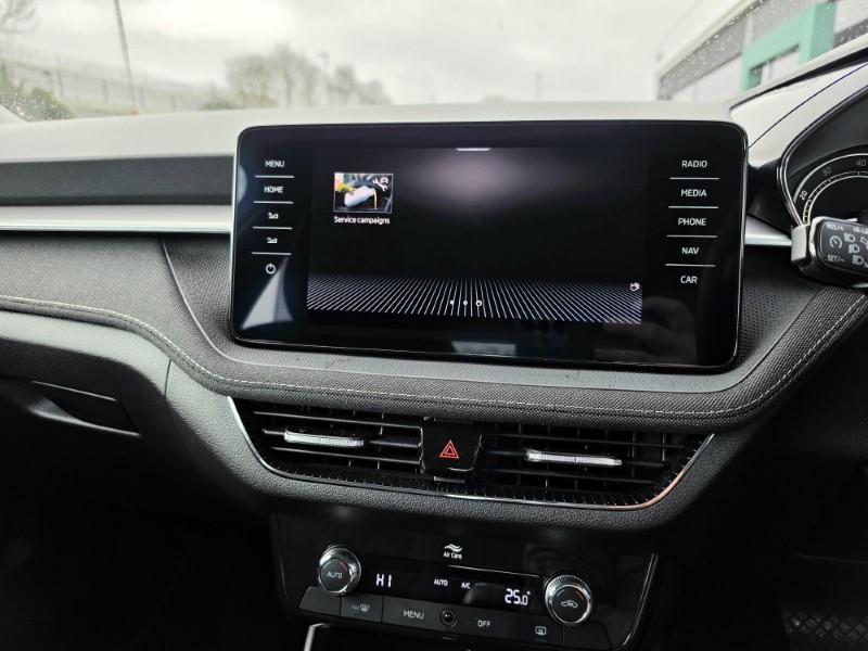 Used Skoda Fabia 2023 for sale - 77877708: Photo 44