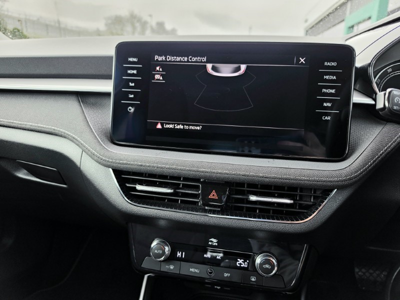 Used Skoda Fabia 2023 for sale - 77877708: Photo 45