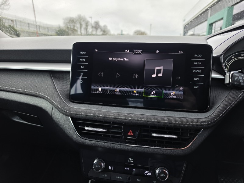 Used Skoda Fabia 2023 for sale - 77877708: Photo 47