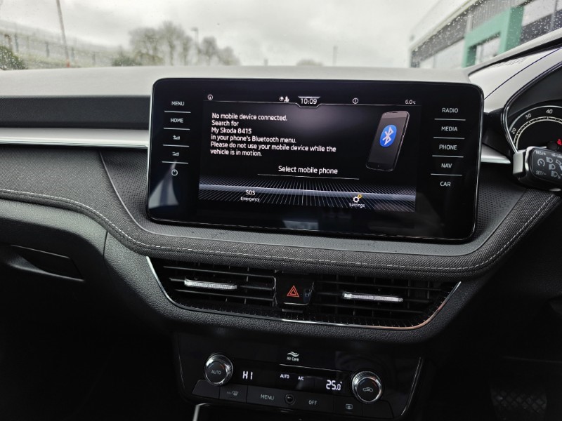 Used Skoda Fabia 2023 for sale - 77877708: Photo 48