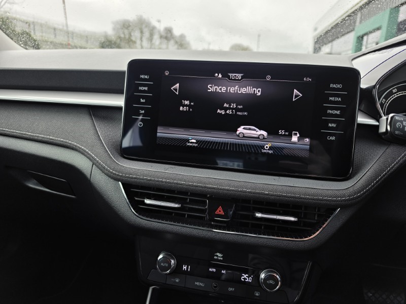 Used Skoda Fabia 2023 for sale - 77877708: Photo 49