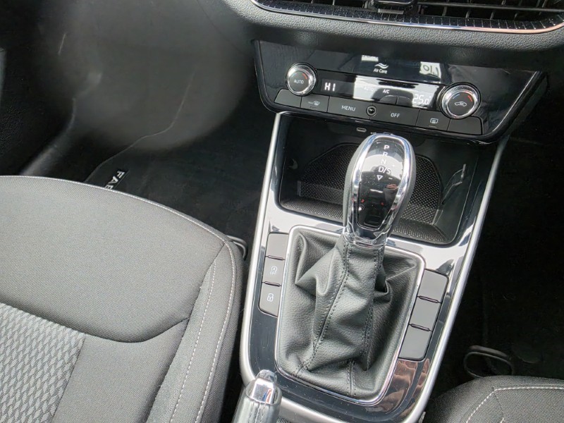 Used Skoda Fabia 2023 for sale - 77877708: Photo 50