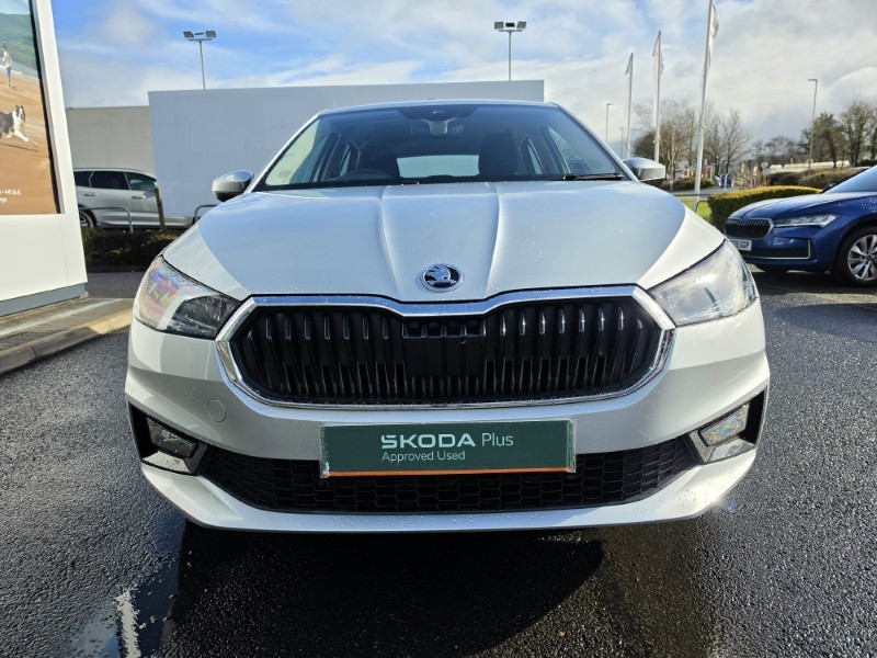 Used Skoda Fabia 2023 for sale - 77877708: Photo 7