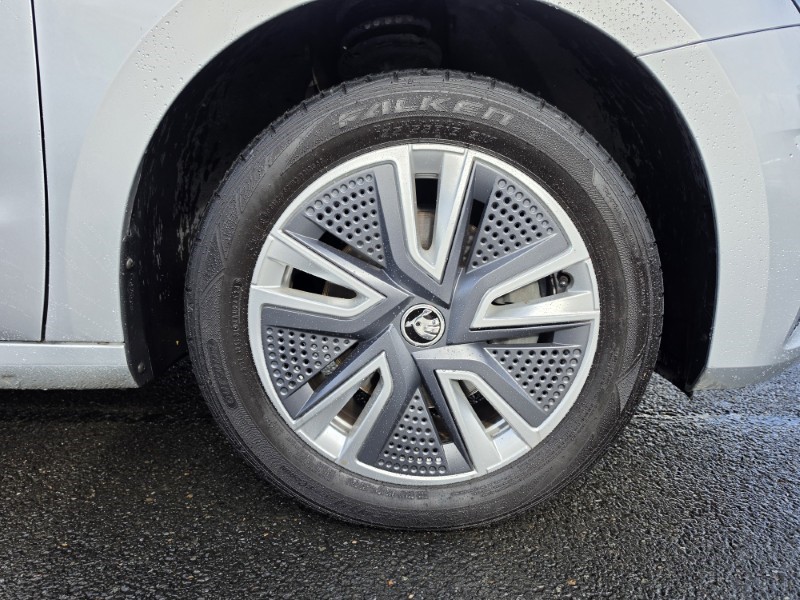 Used Skoda Fabia 2023 for sale - 77877708: Photo 9