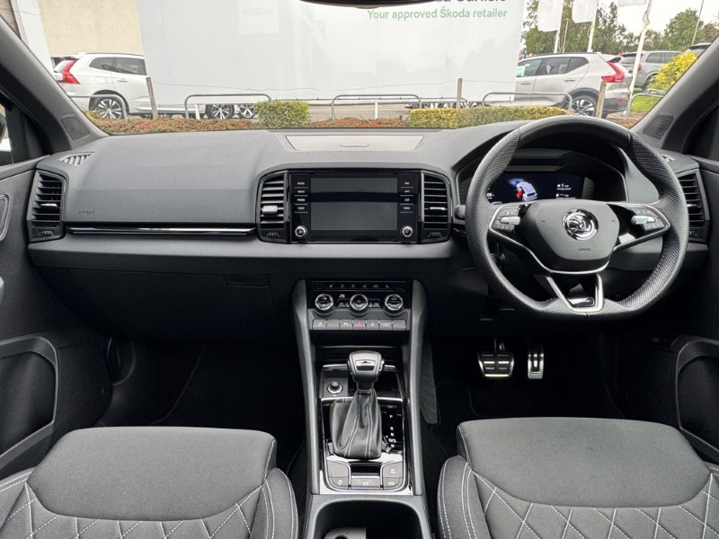 Used Skoda Karoq 2024 for sale - 77367160: Photo 11