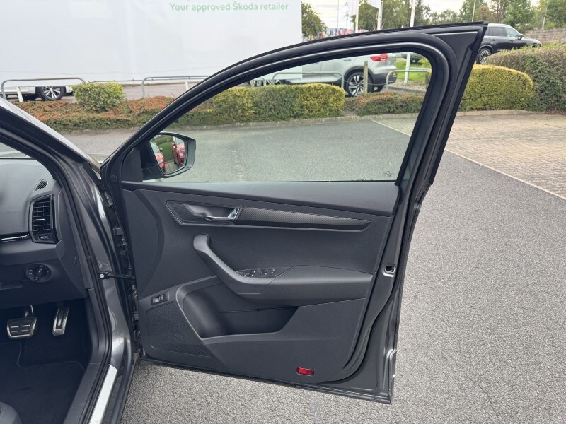 Used Skoda Karoq 2024 for sale - 77367160: Photo 14