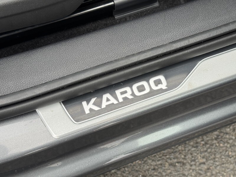 Used Skoda Karoq 2024 for sale - 77367160: Photo 17