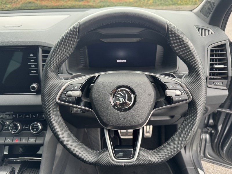 Used Skoda Karoq 2024 for sale - 77367160: Photo 23