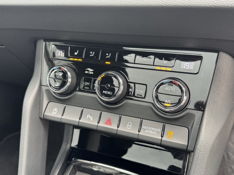 Used Skoda Karoq 2024 for sale - 77367160: Photo 29