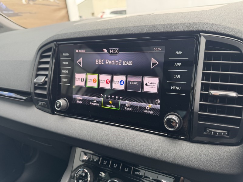 Used Skoda Karoq 2024 for sale - 77367160: Photo 34