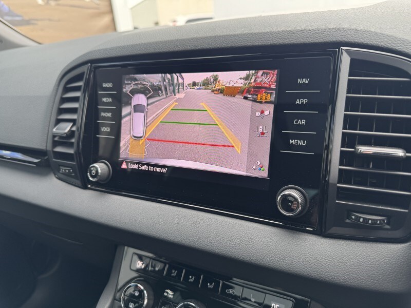 Used Skoda Karoq 2024 for sale - 77367160: Photo 35