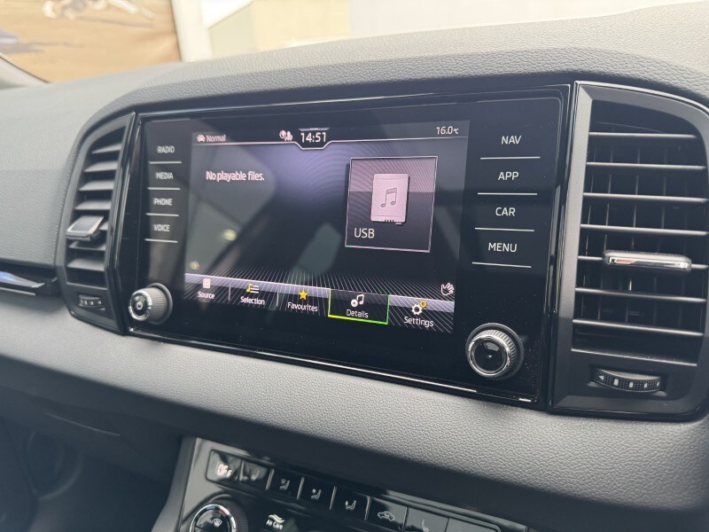 Used Skoda Karoq 2024 for sale - 77367160: Photo 36