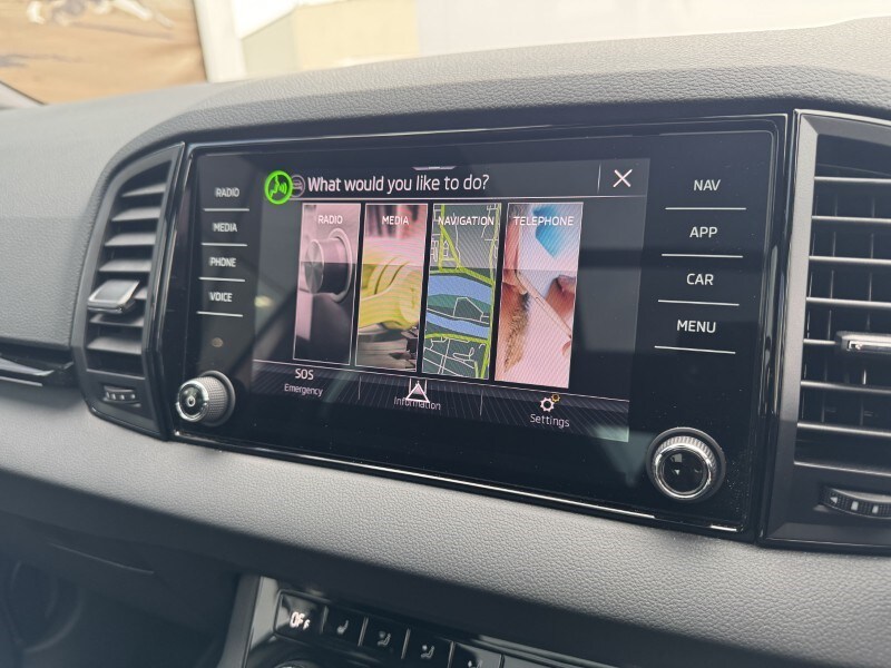 Used Skoda Karoq 2024 for sale - 77367160: Photo 38