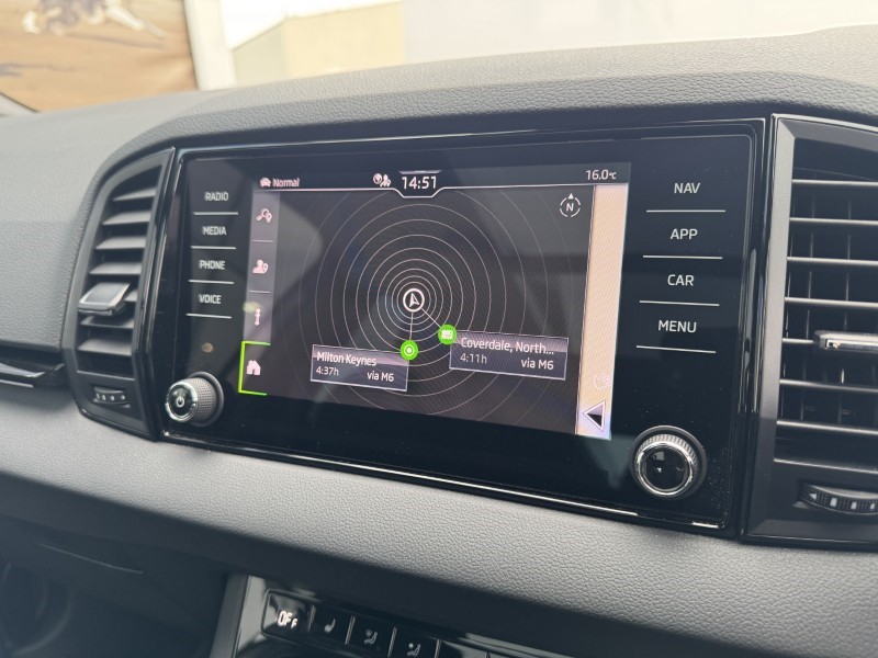 Used Skoda Karoq 2024 for sale - 77367160: Photo 39